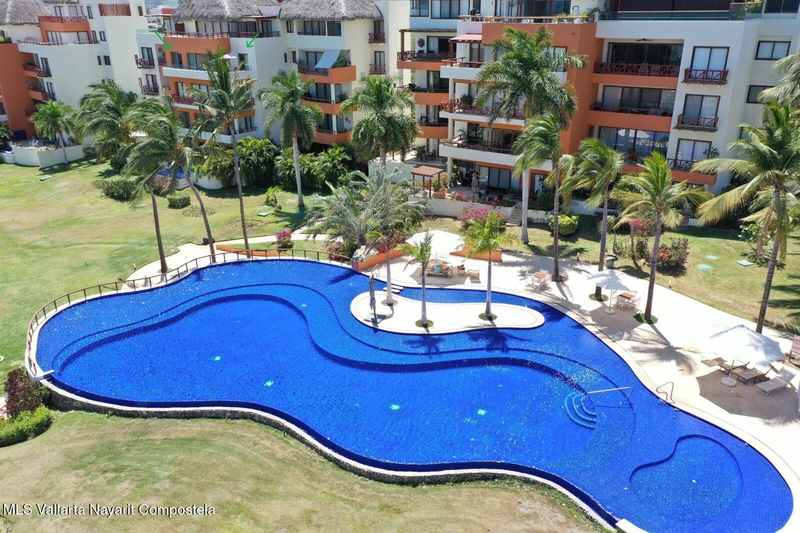 Punta Esmeralda 2
