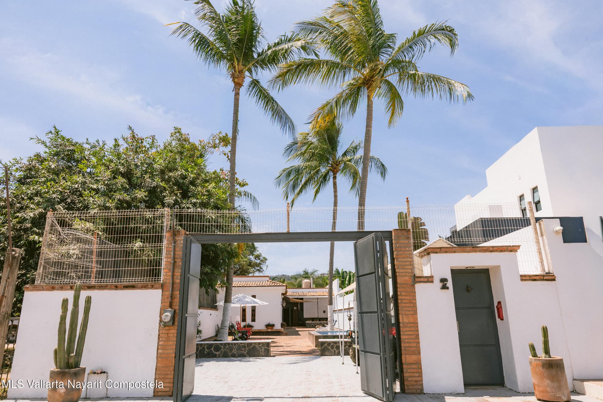 Casa en Lo de Marcos