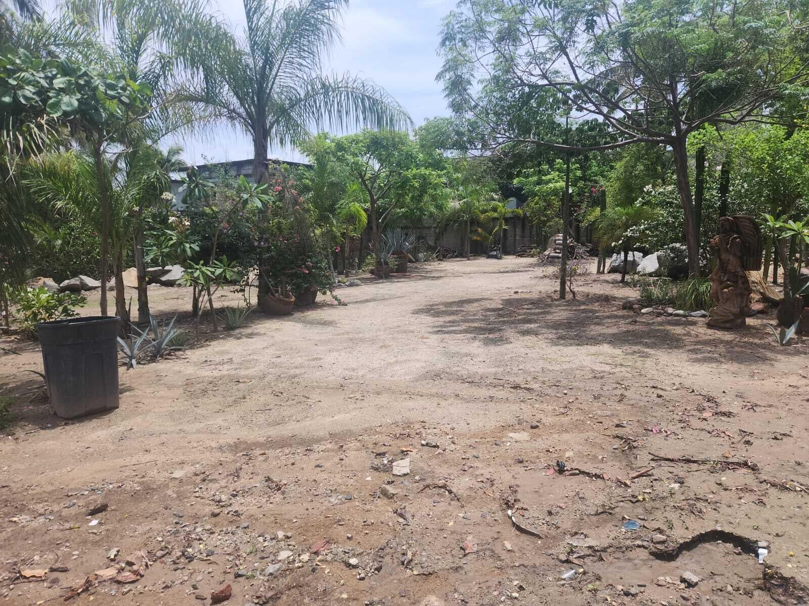 s/n Ricardo Flores Magon 6