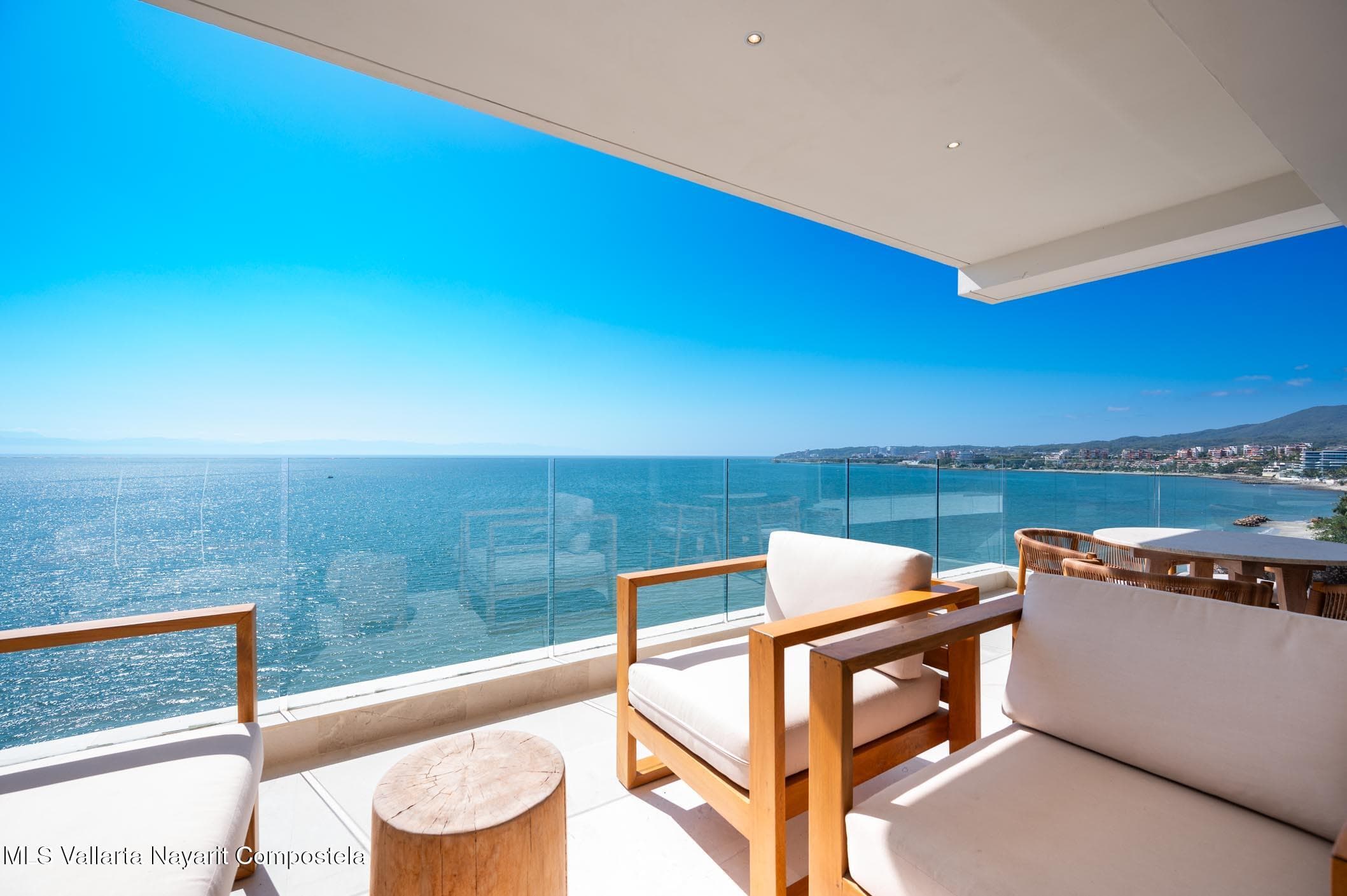 Mar Azul 15