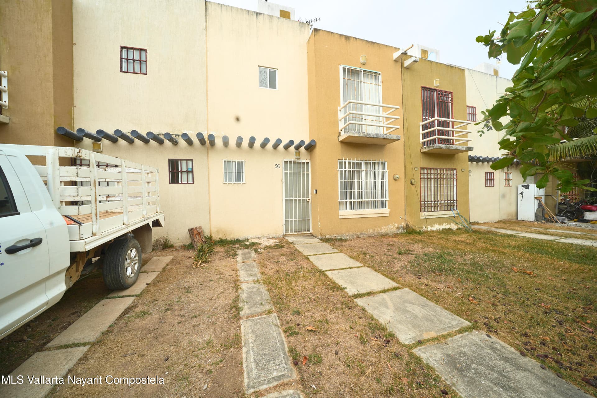 House in Mezcales