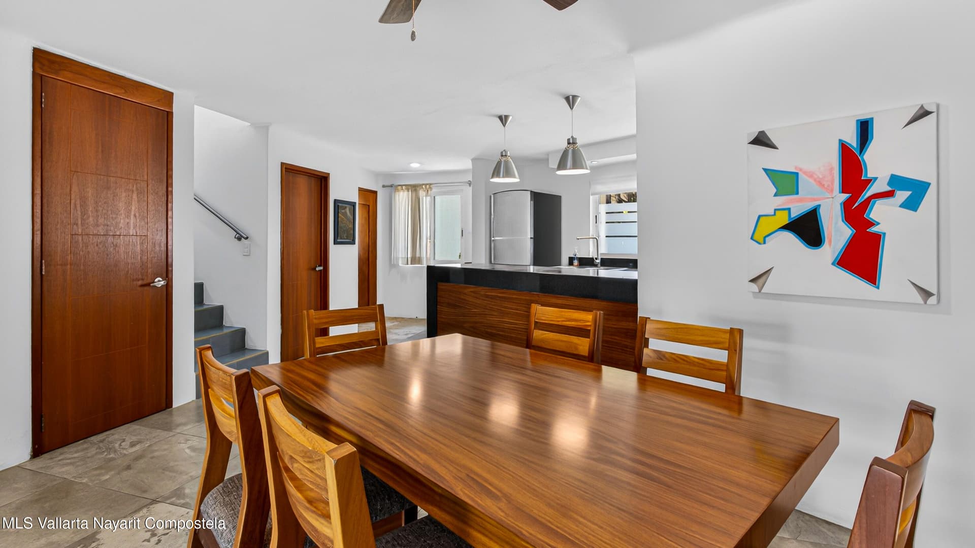 Villas Del Country 5