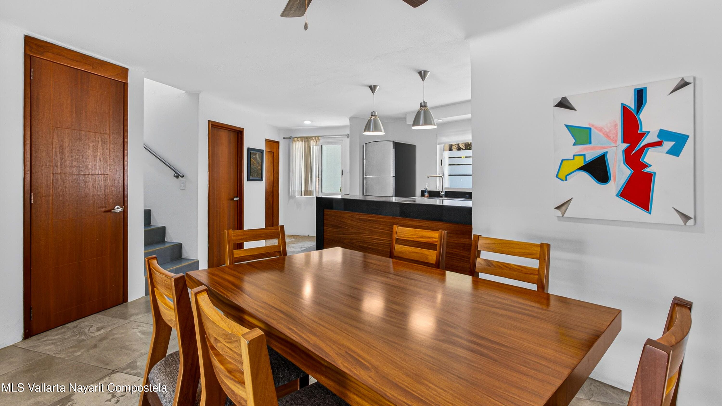 Villas Del Country 5