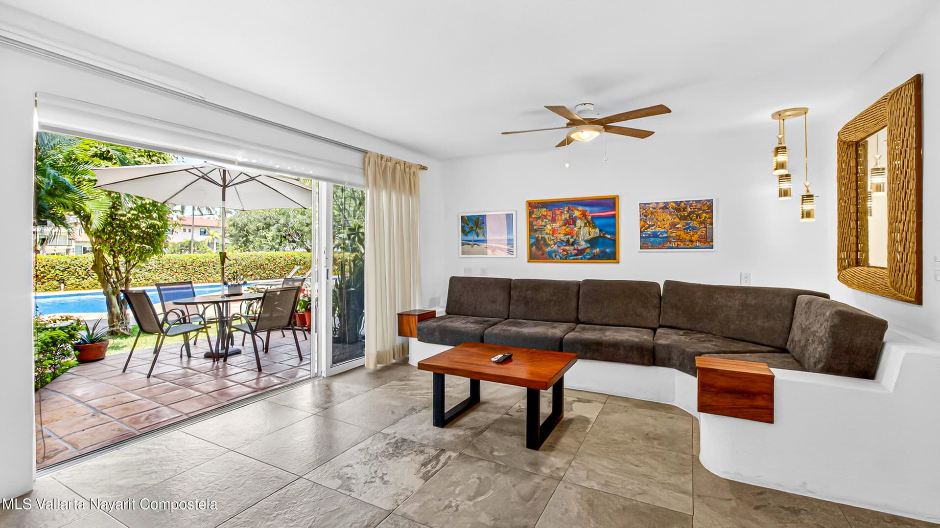 Villas Del Country 7