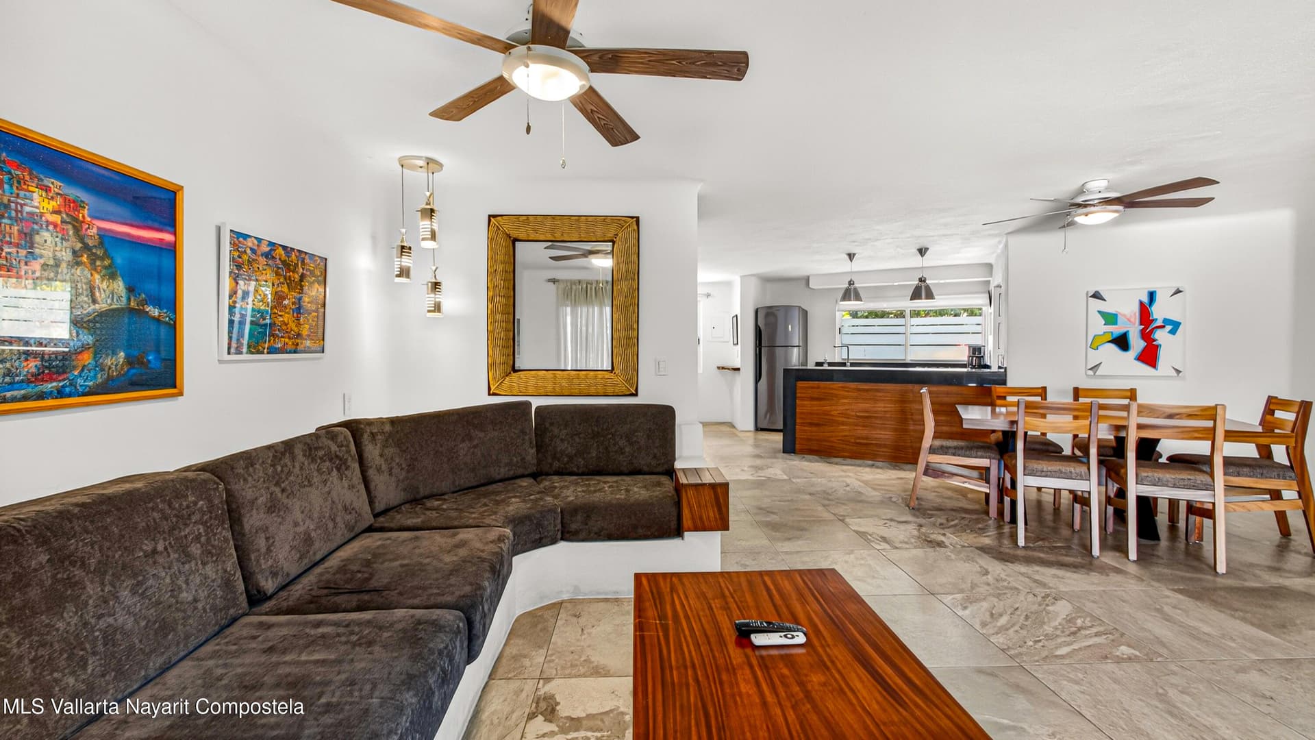 Villas Del Country 9