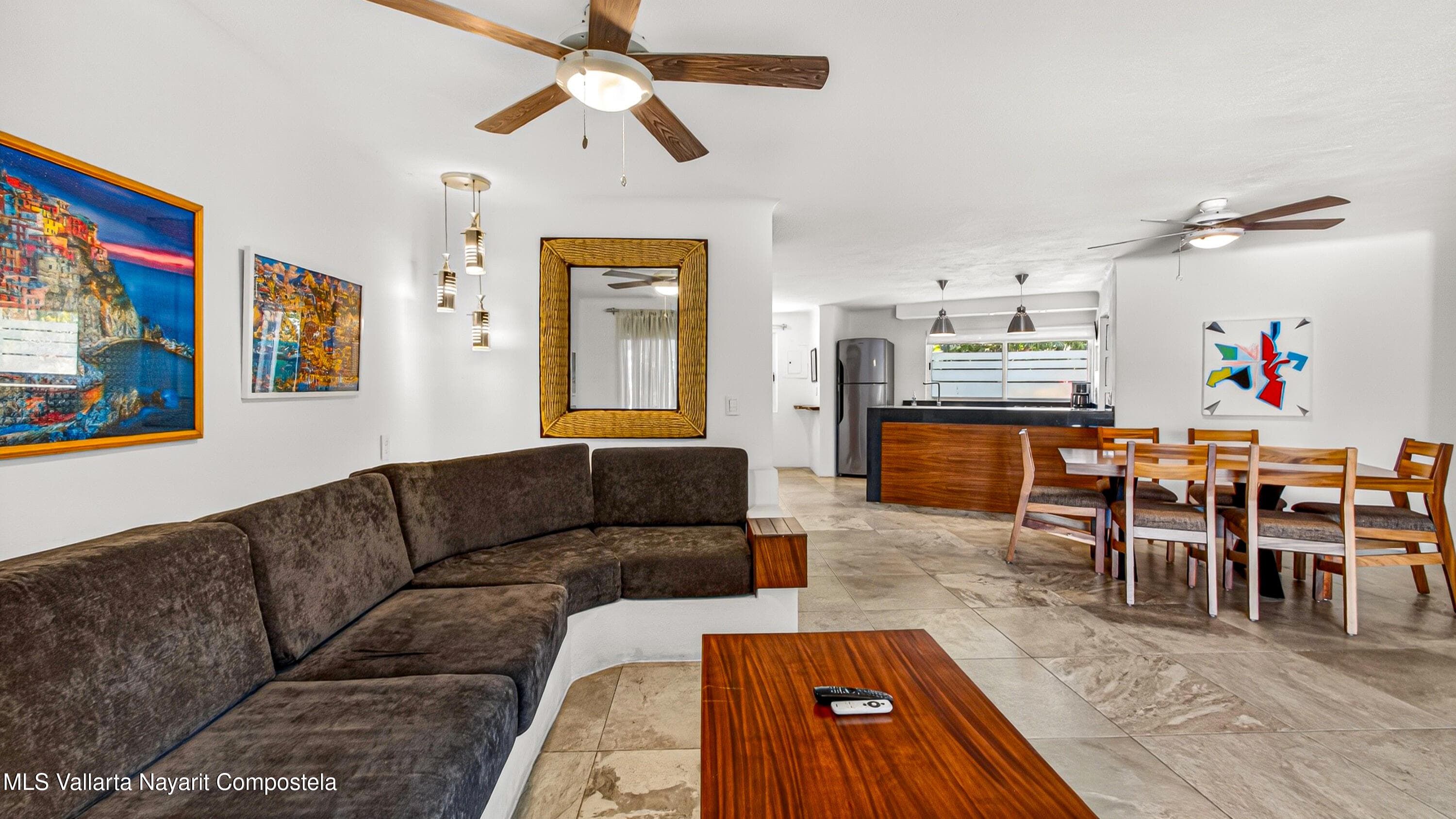 Villas Del Country 9