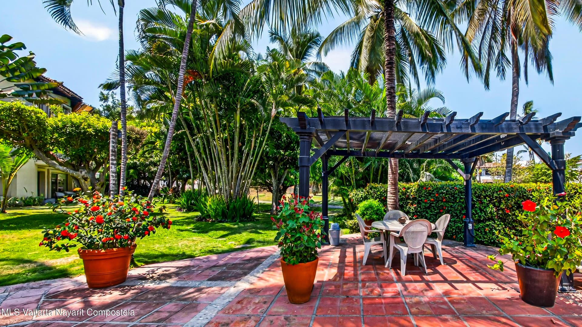 Villas Del Country 39