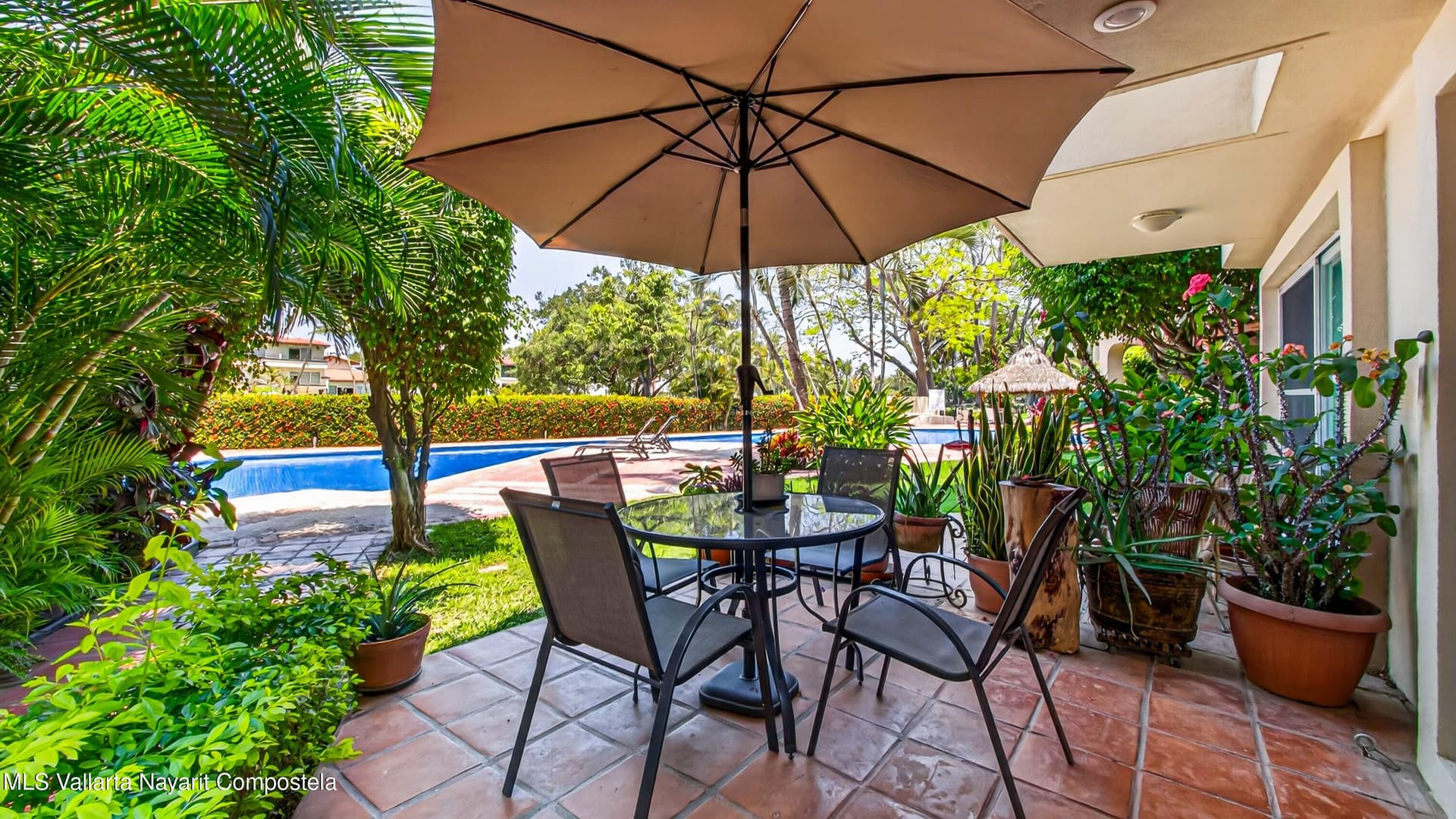 Villas Del Country 13