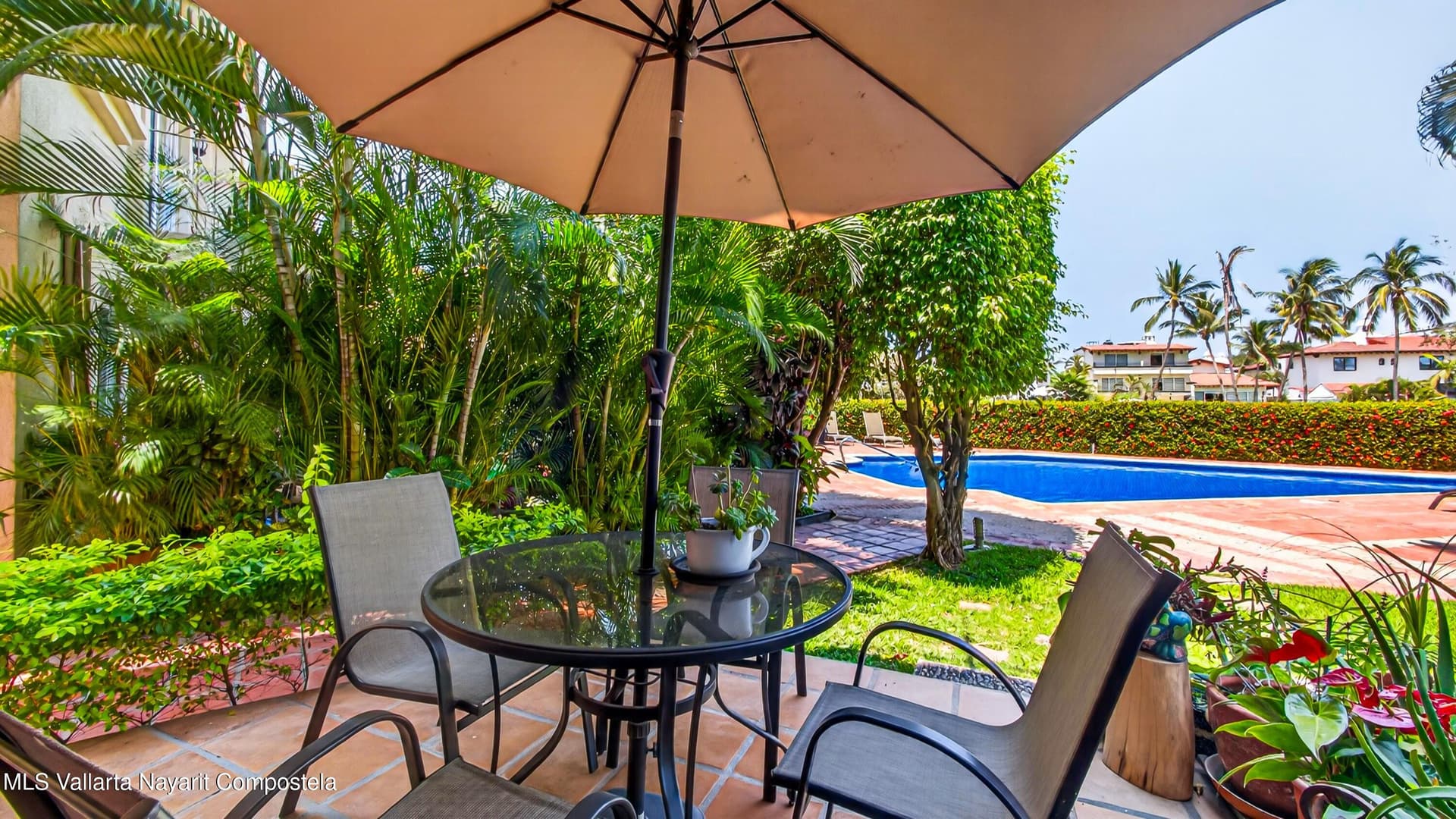 Villas Del Country 14
