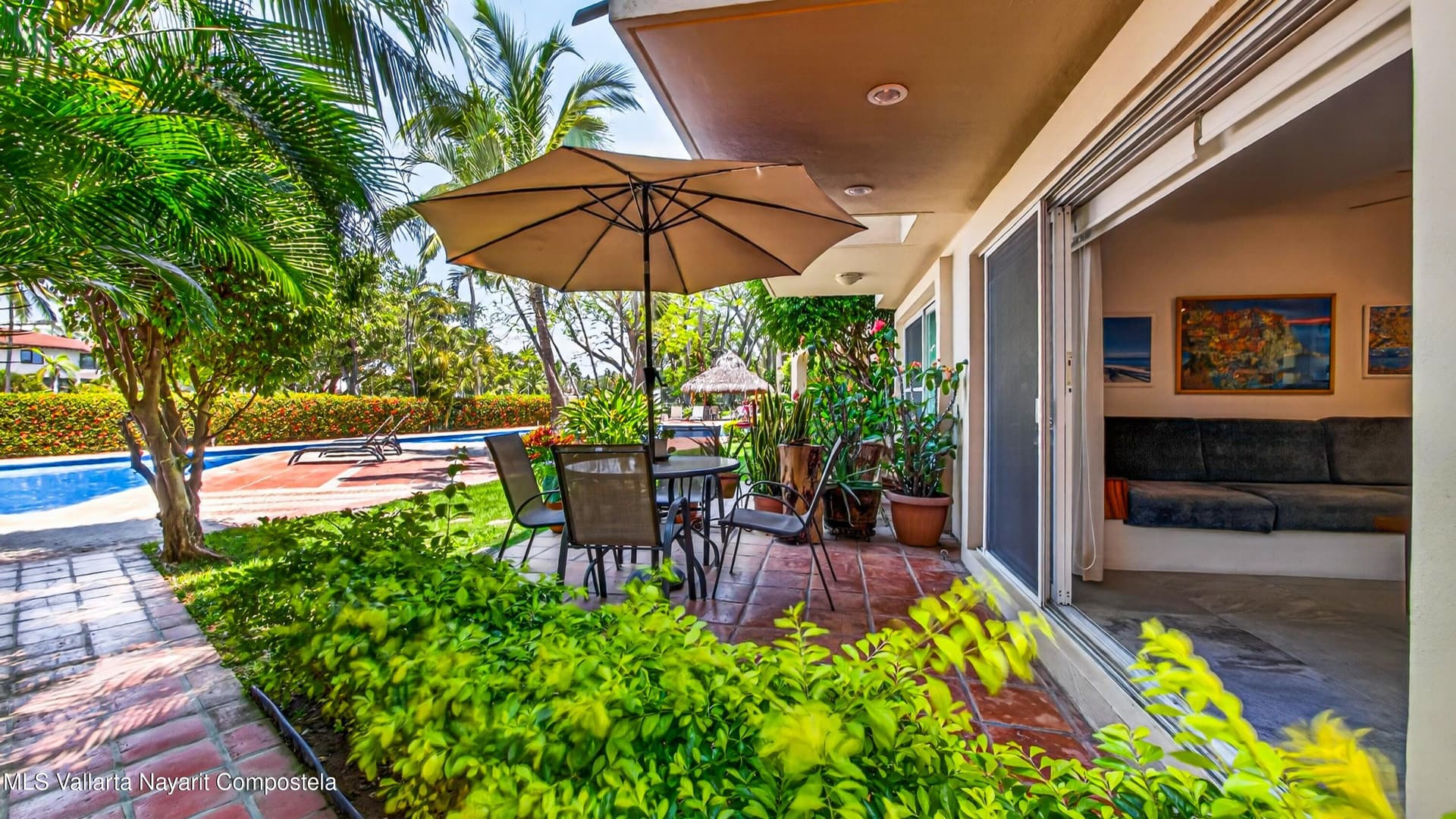 Villas Del Country 15