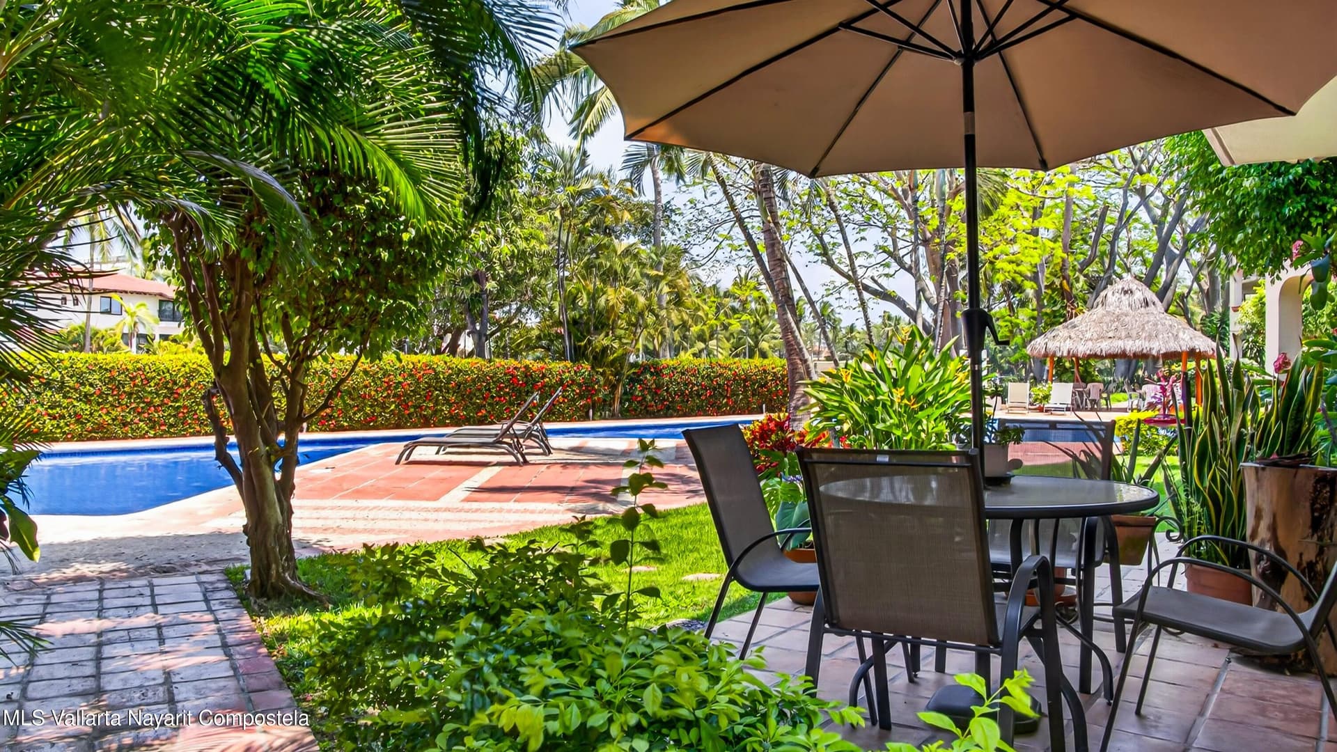 Villas Del Country 16