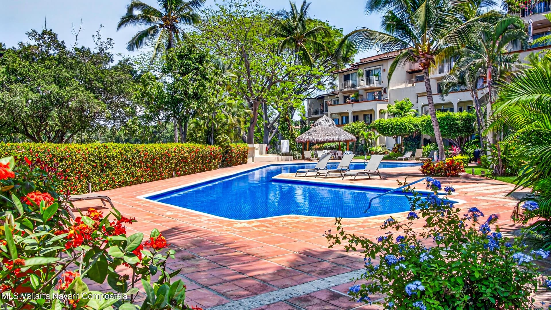 Villas Del Country 32