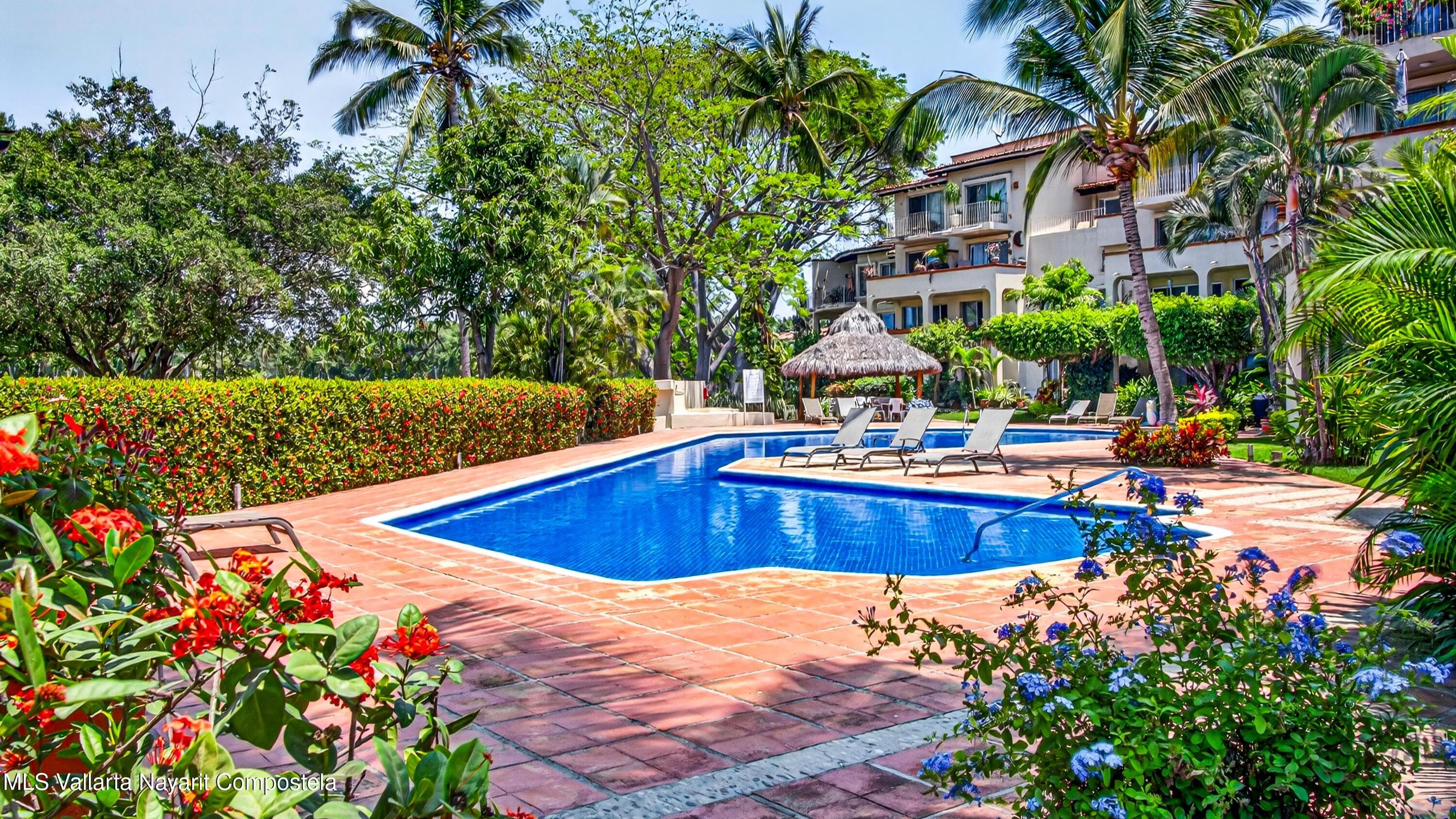 Villas Del Country 32