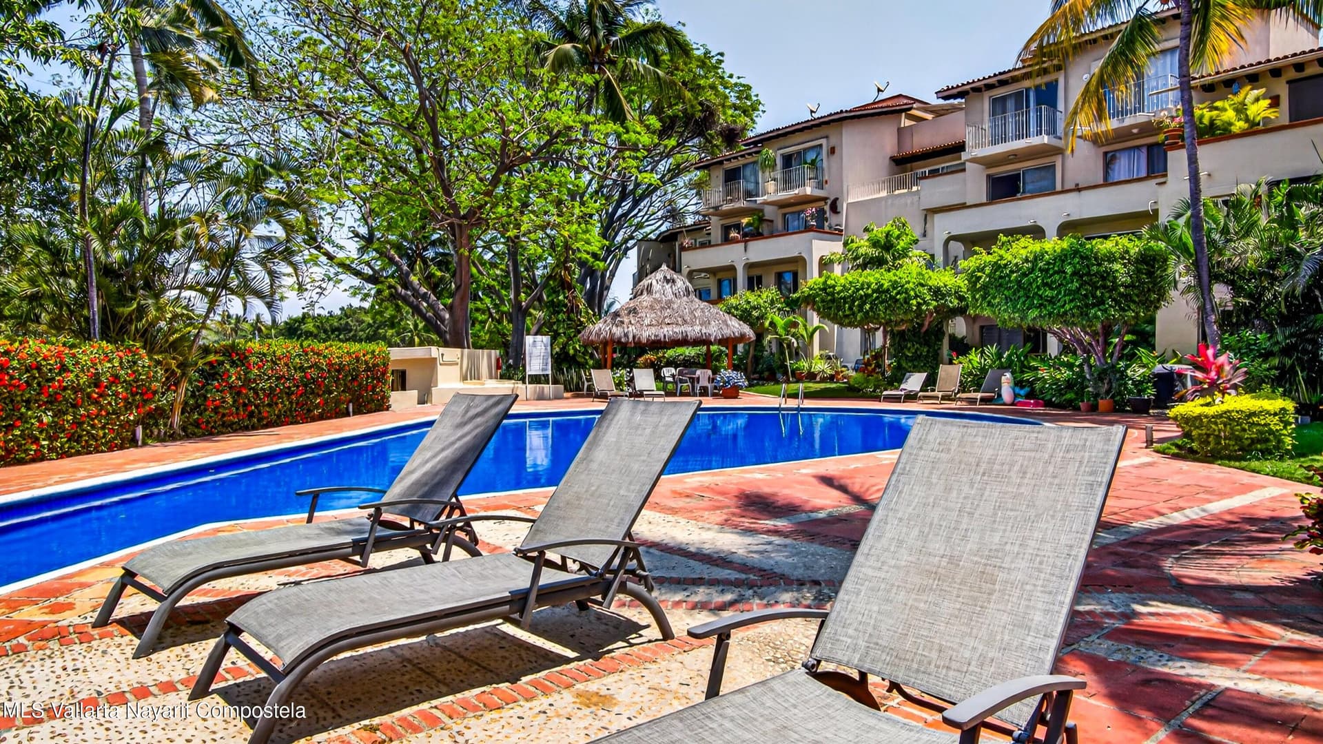 Villas Del Country 33