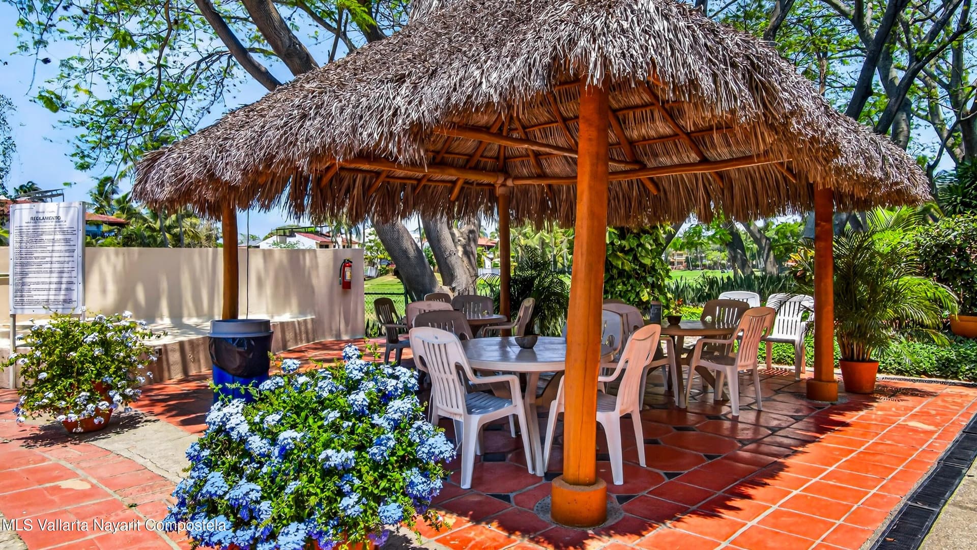 Villas Del Country 34