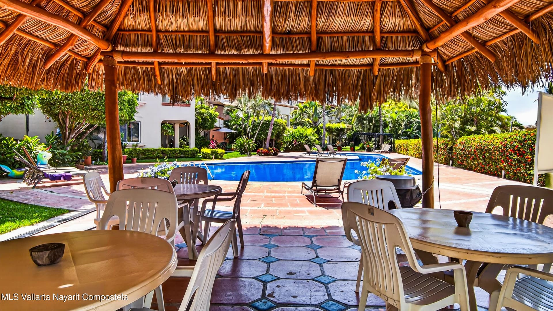 Villas Del Country 35