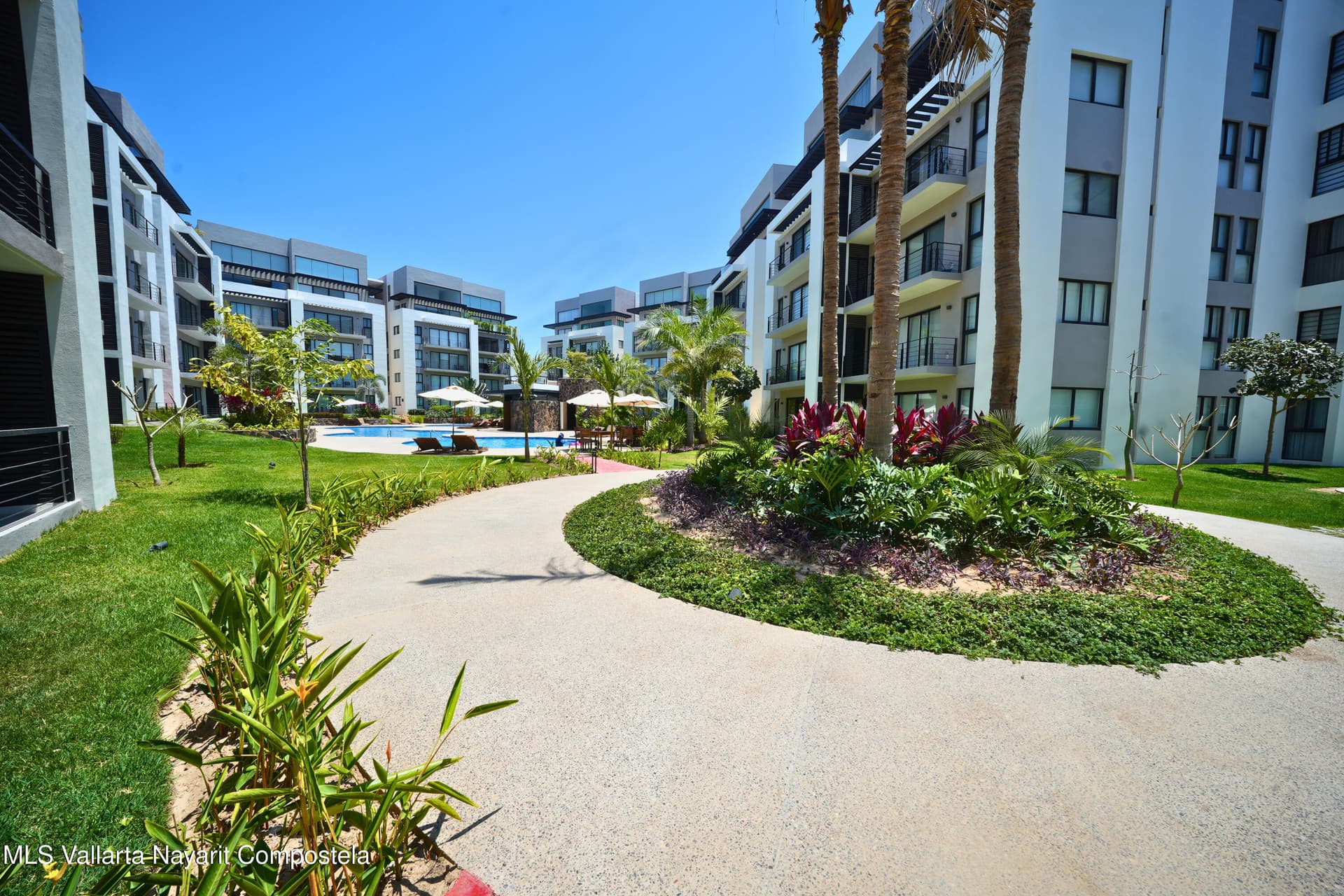 Condominio en Pitillal North