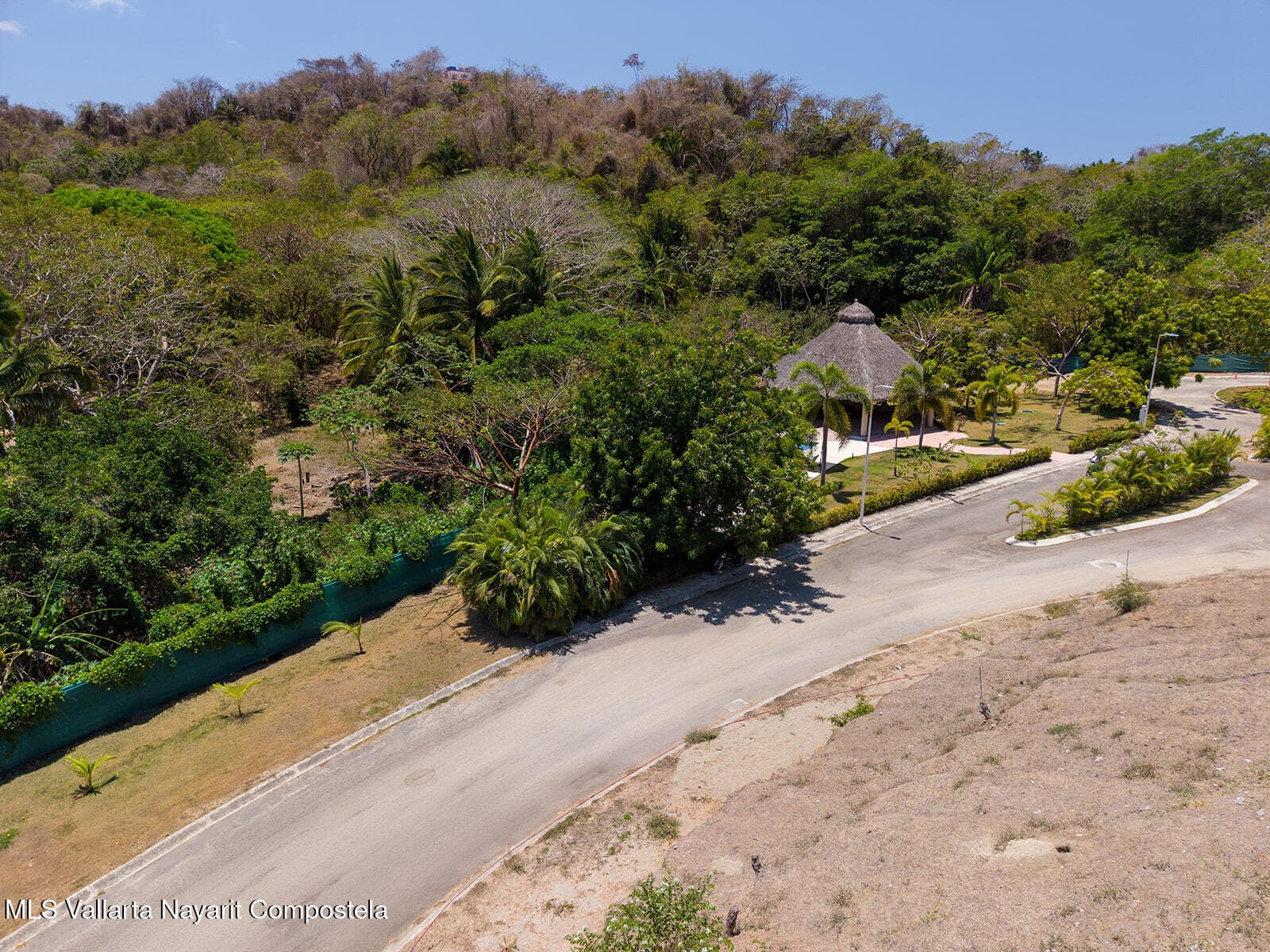 KM 4.5 Circuito Interior, Selva Maaku 6