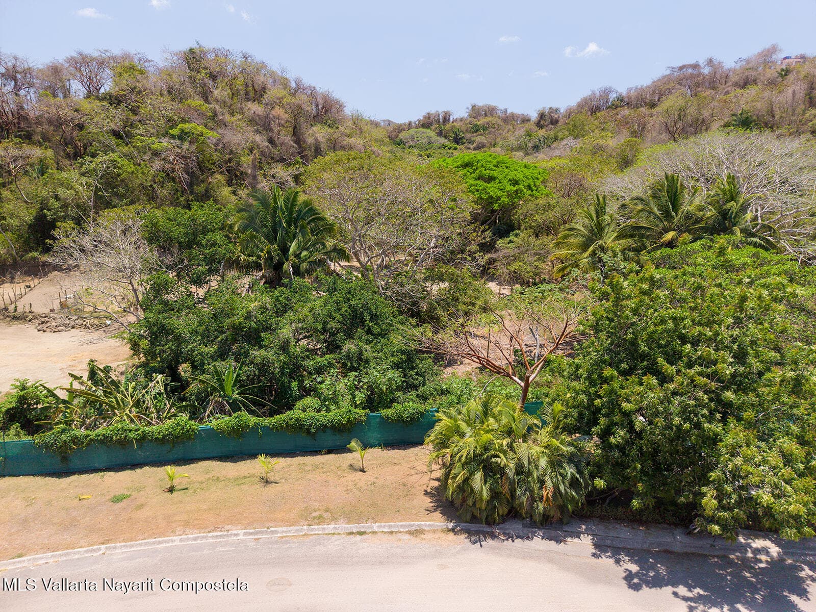 KM 4.5 Circuito Interior, Selva Maaku 7