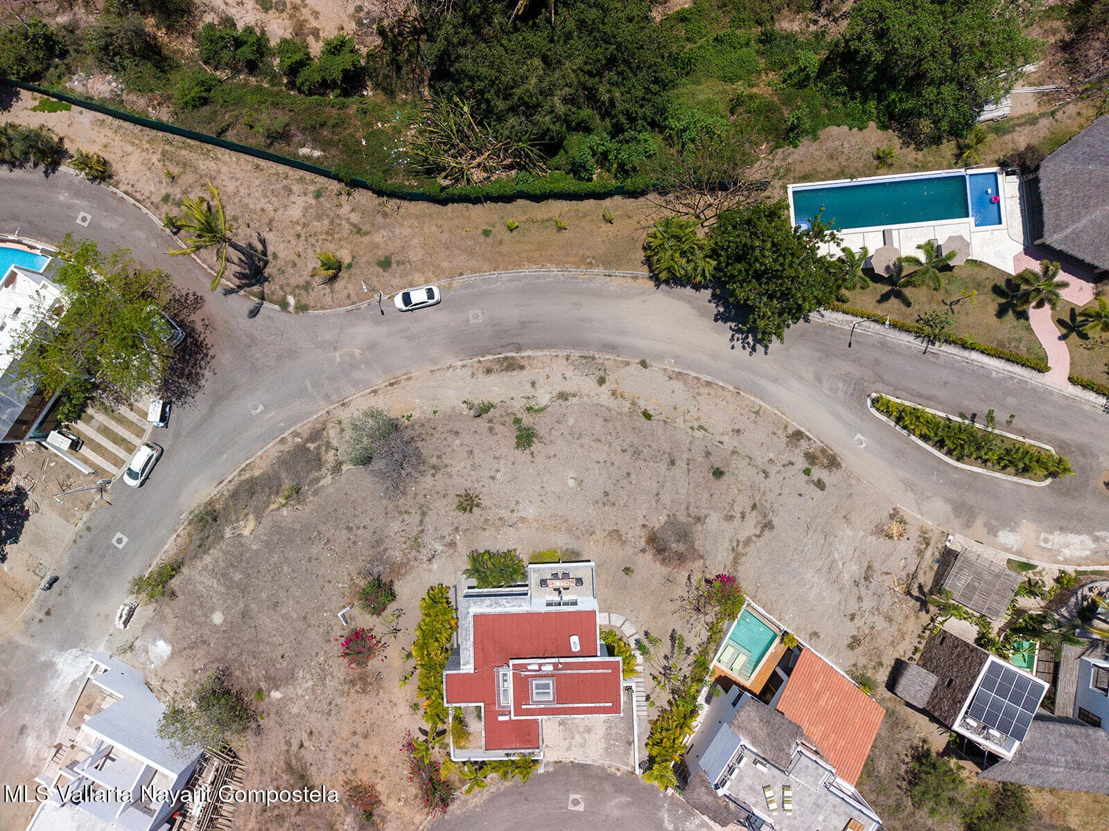 KM 4.5 Circuito Interior, Selva Maaku 11
