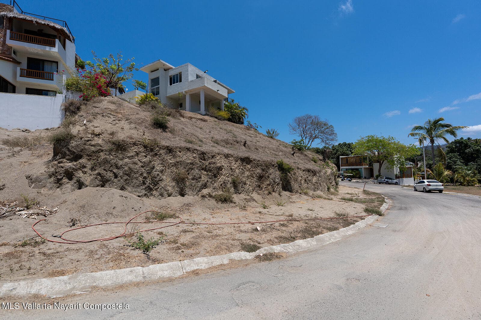 KM 4.5 Circuito Interior, Selva Maaku 8