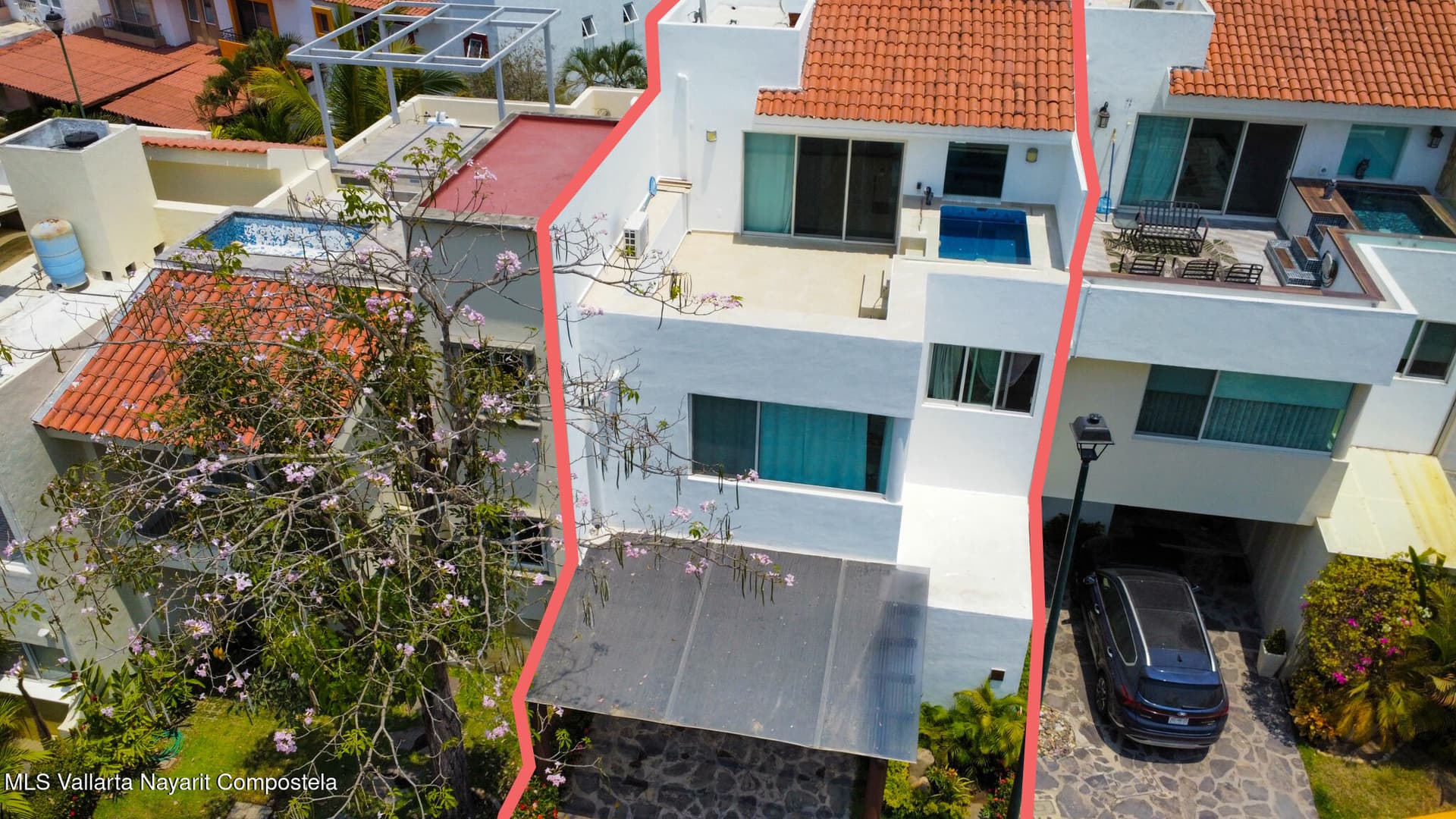 House in Marina
