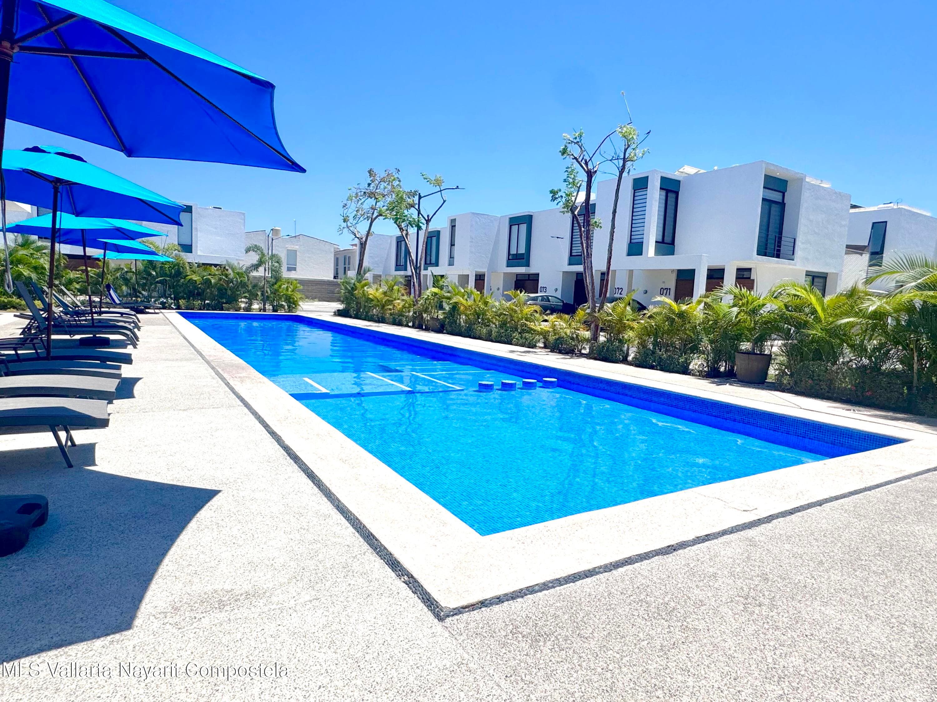 Ebano Residencial 2