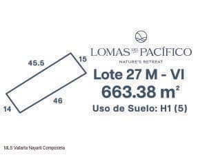 0 Lote 27 Manzana 6