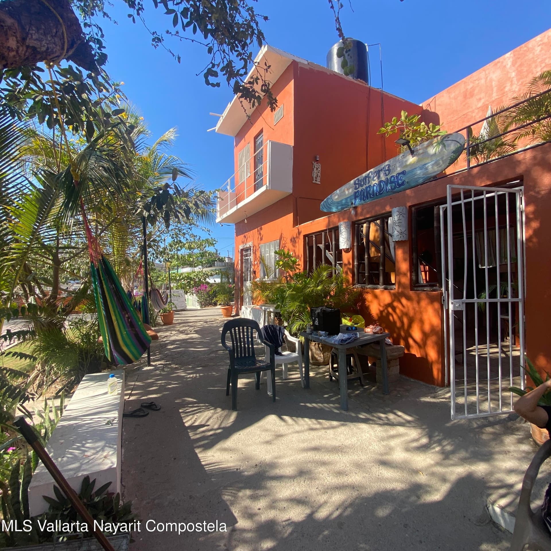 25 Dorado calle 18