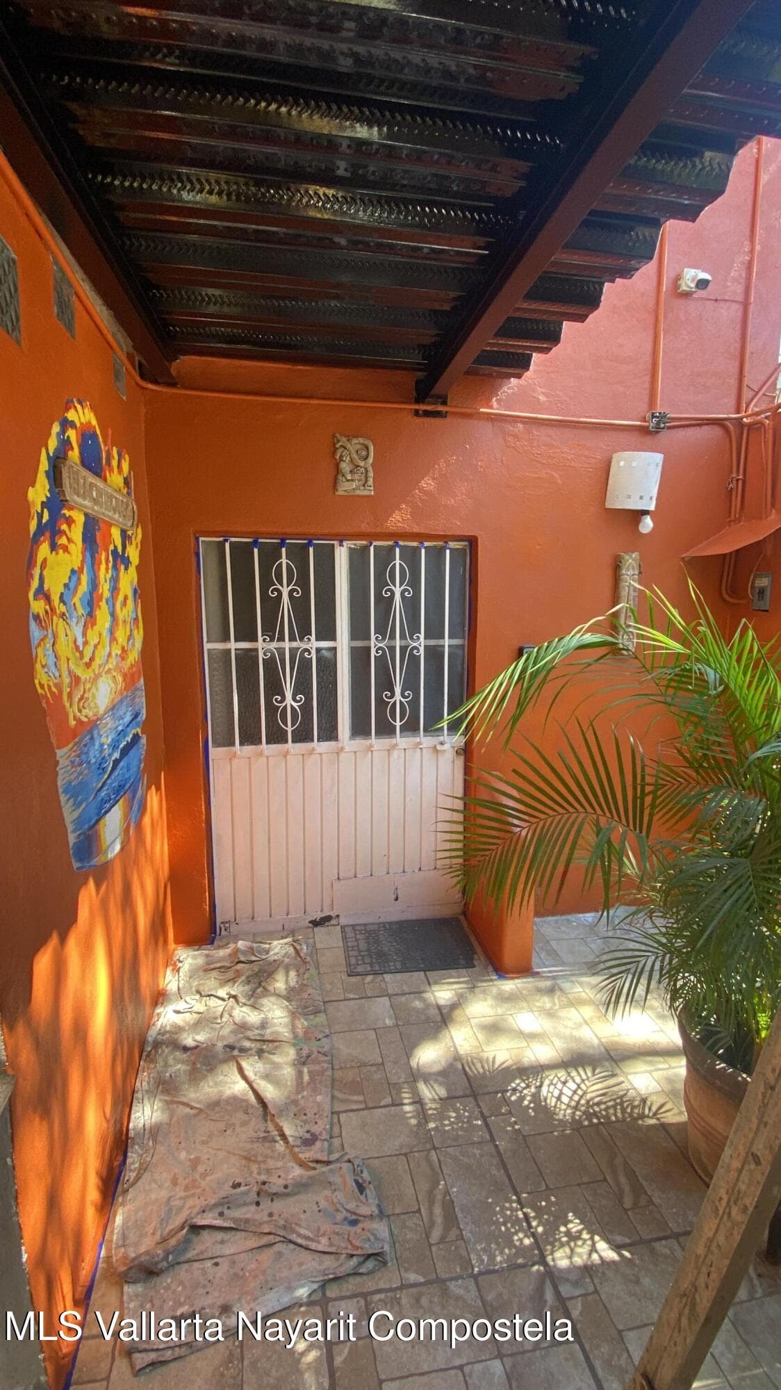 25 Dorado calle 13