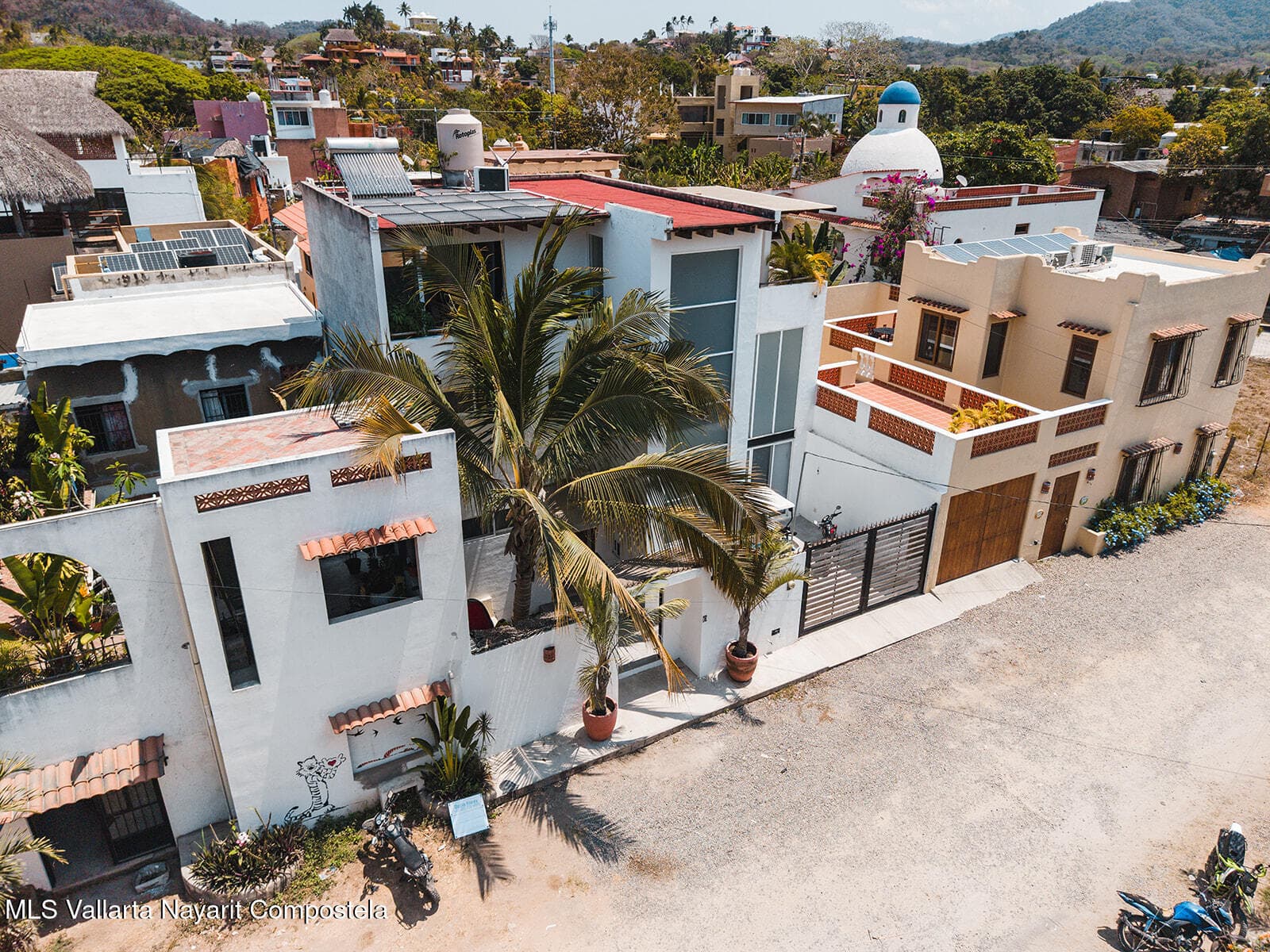 8 Costa Rica 4