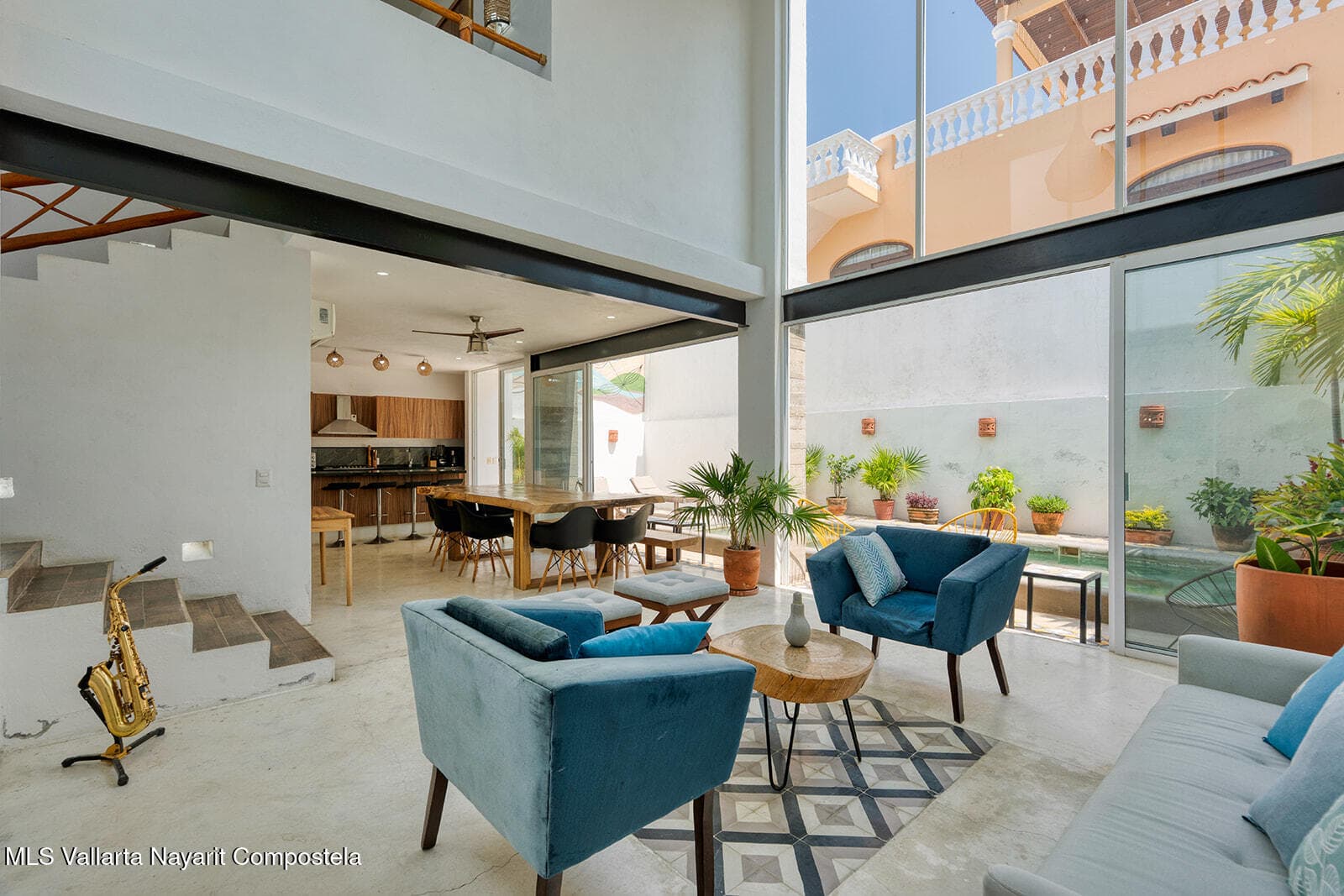 condo