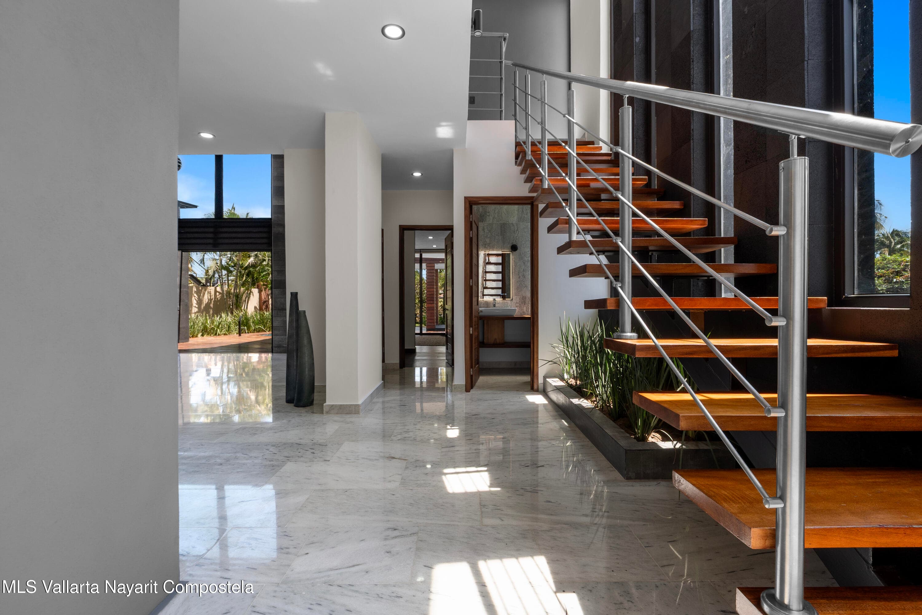 22 Paseo de los Lagos 21