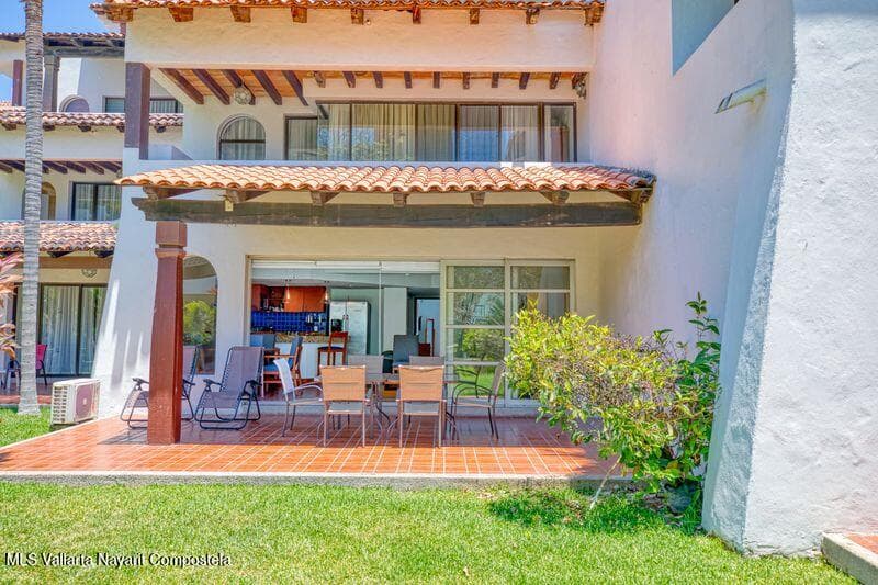 Villas Pacifico