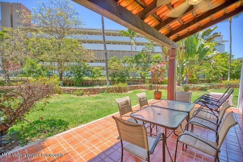 Villas Pacifico 2