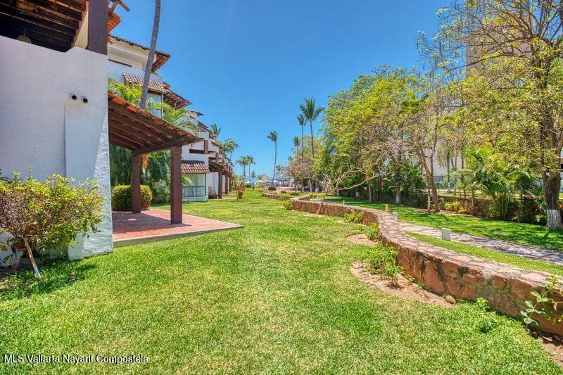 Villas Pacifico 3