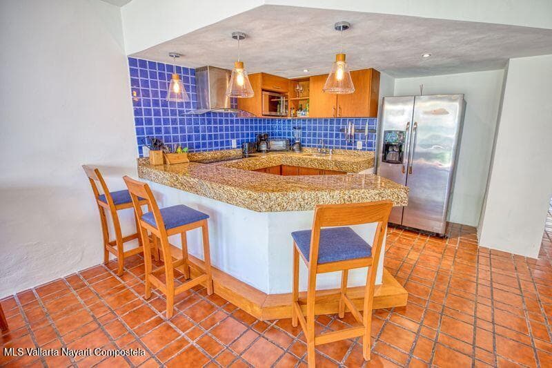 Villas Pacifico 4