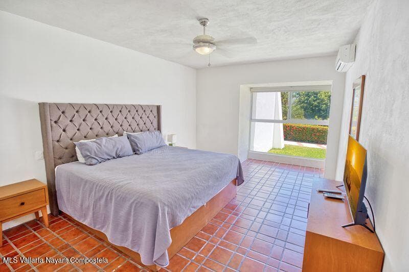 Villas Pacifico 6