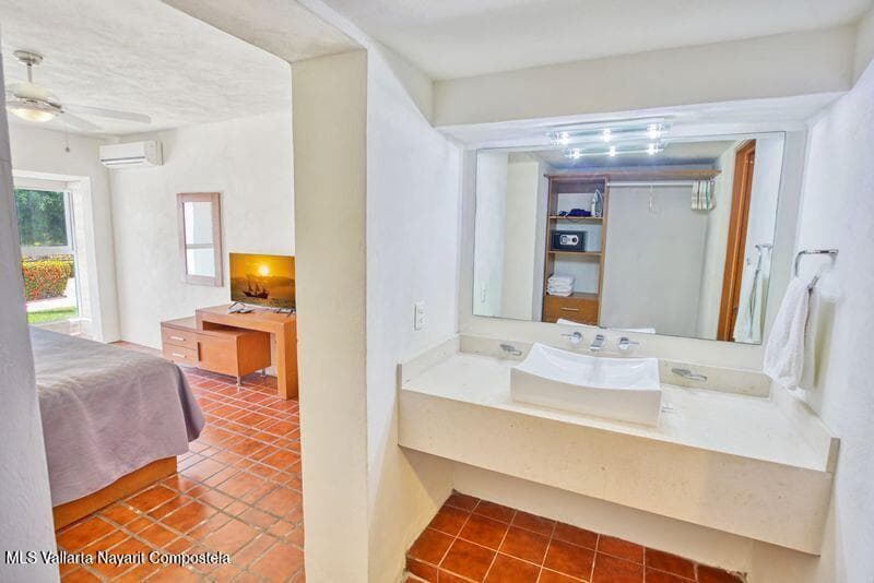 Villas Pacifico 8