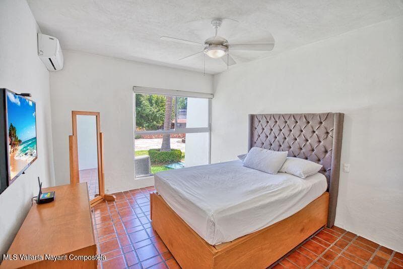 Villas Pacifico 9