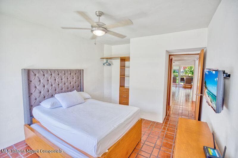Villas Pacifico 10