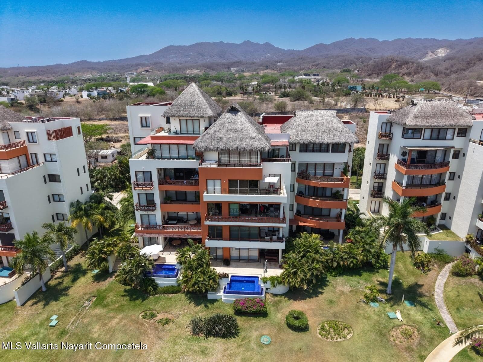 Punta Esmeralda