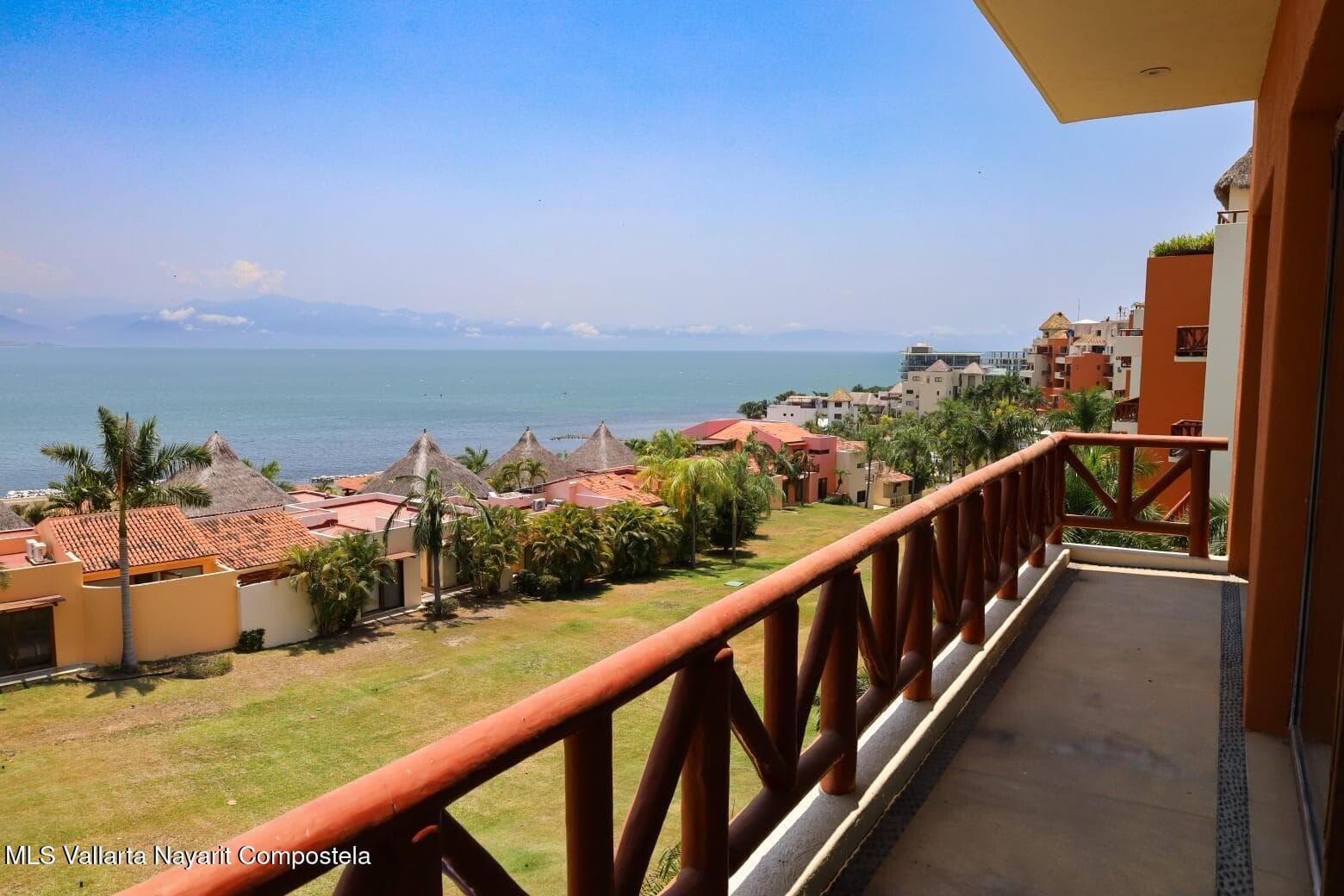 Punta Esmeralda 2
