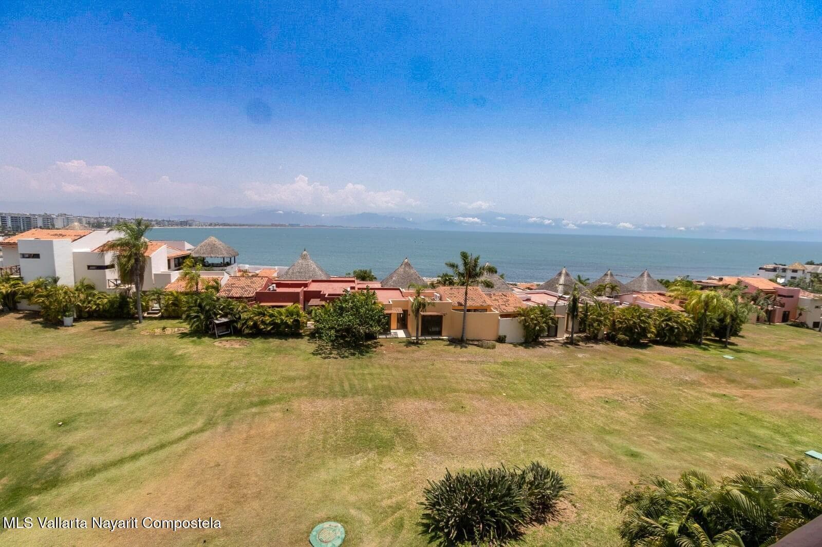 Punta Esmeralda 7