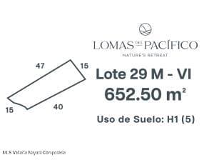 0 Lote 29 Manzana 6