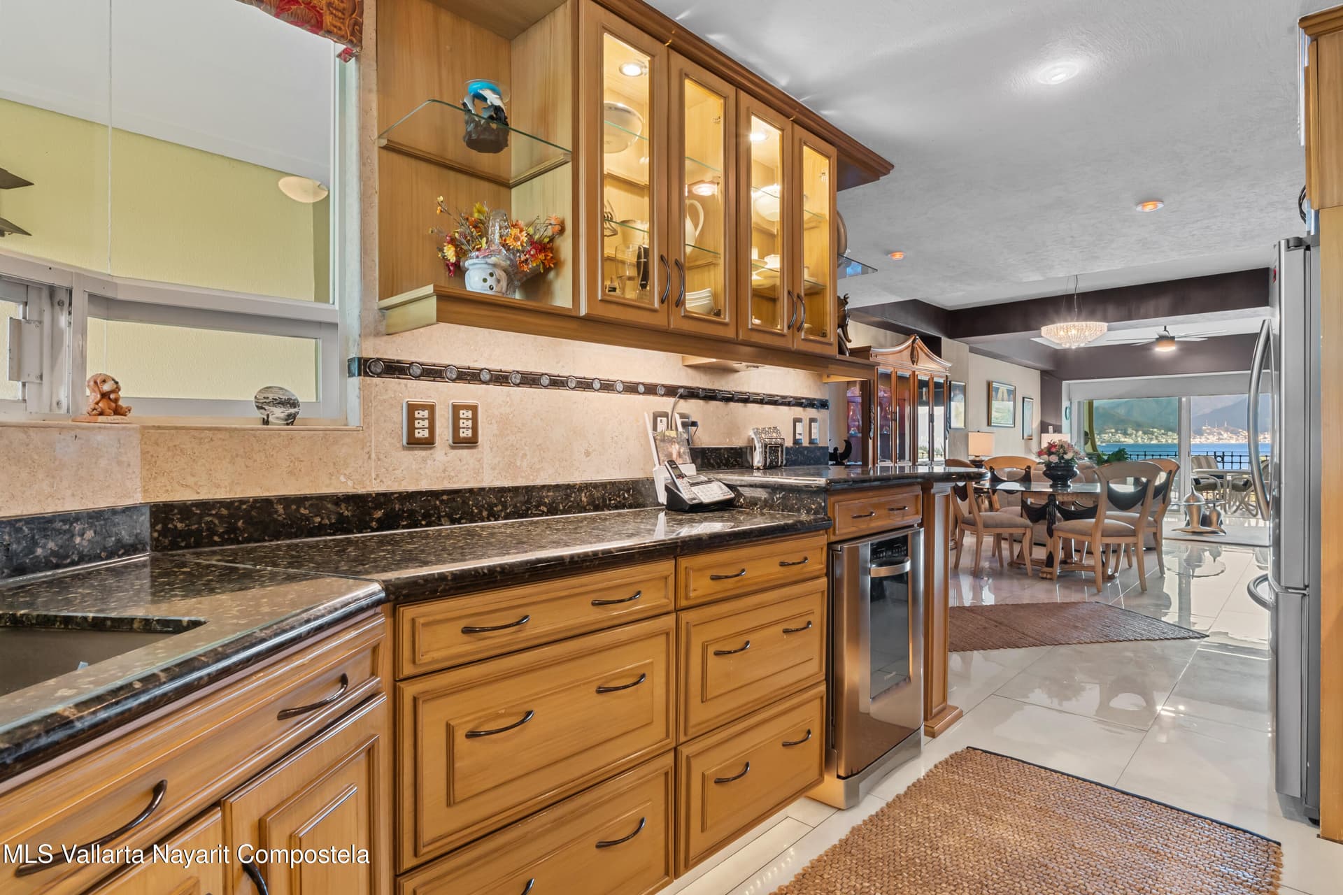 Bay View Grand 9