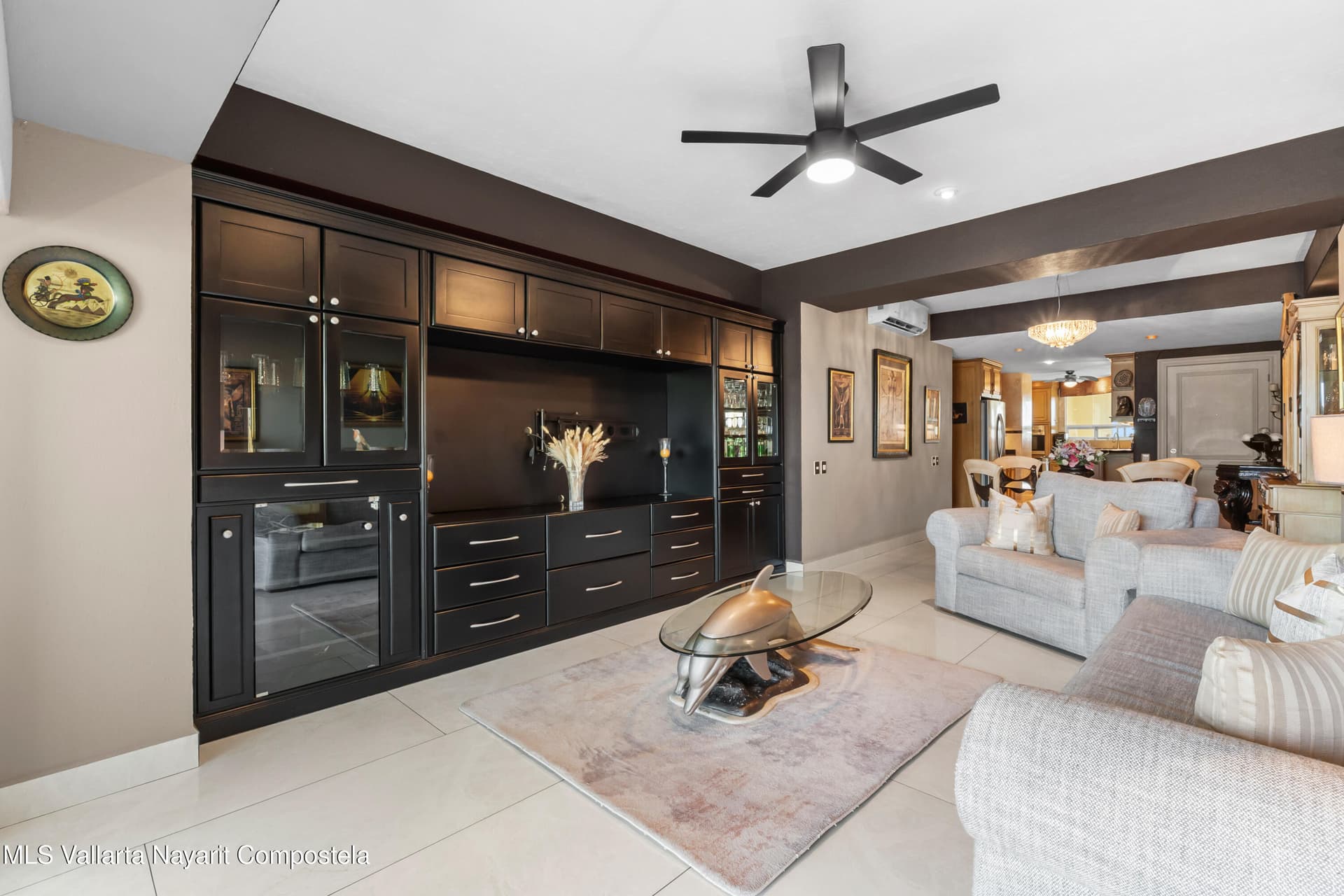 Bay View Grand 16