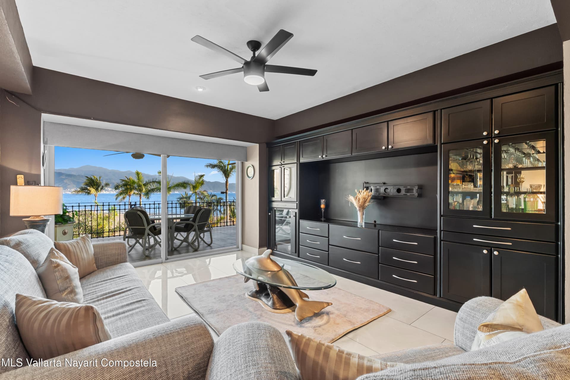 Bay View Grand 15