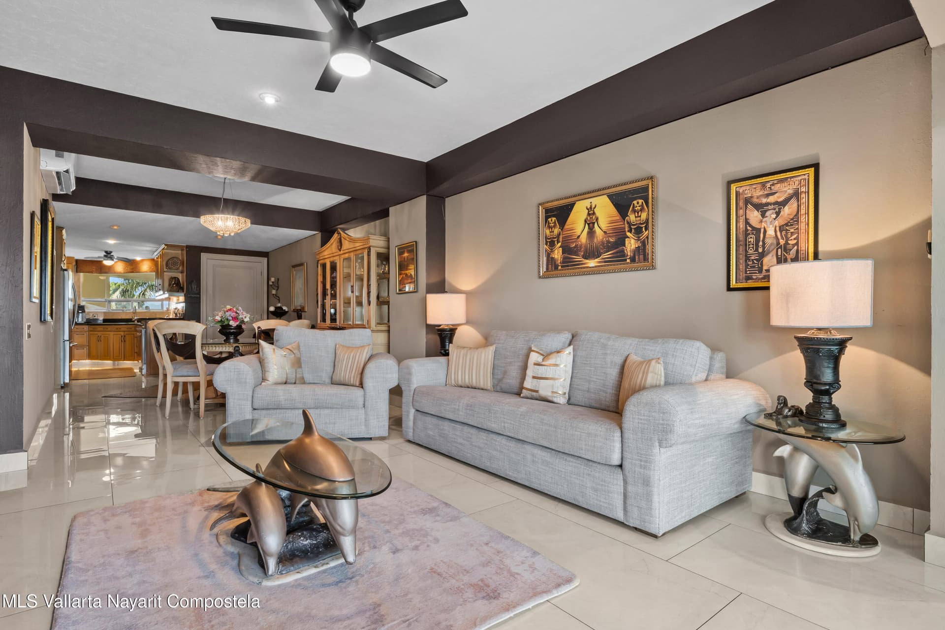 Bay View Grand 18