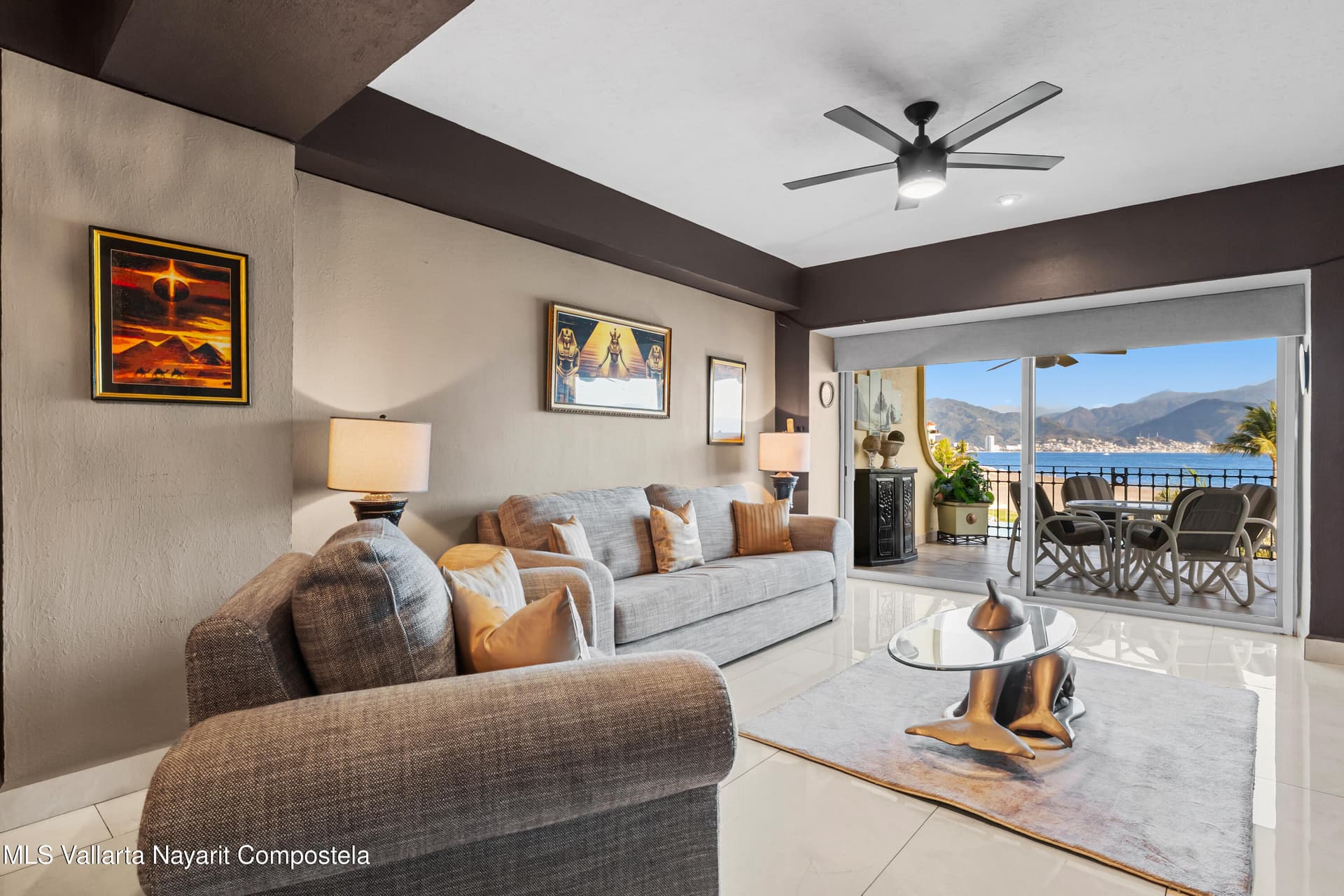 Bay View Grand 14